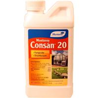 Monterey -Conasan Triple Action 20 Concentrate-16 Ounce Monterey -Conasan Triple Action 20 Concentrate-16 Ounce