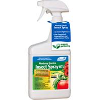 Monterey -Monterey Garden Insect Spray Ready To Use-32 Ounce Monterey -Monterey Garden Insect Spray Ready To Use-32 Ounce