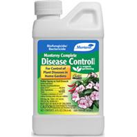 Monterey -Complete Disease Control Concentrate-8 Oz Monterey -Complete Disease Control Concentrate-8 Oz
