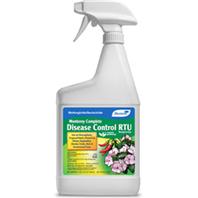 Monterey -Complete Disease Control Ready To Use-32 Oz Monterey -Complete Disease Control Ready To Use-32 Oz