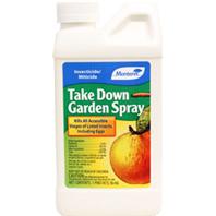 Monterey -Take Down Garden Spray-Pint Monterey -Take Down Garden Spray-Pint