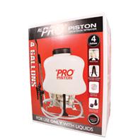 R L PRO PISTON BACKPACK SPRAYER--4 GALLON R L PRO PISTON BACKPACK SPRAYER--4 GALLON