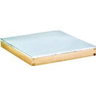 Miller Mfg - Beehive Outer Cover - Miller Mfg - Beehive Outer Cover -