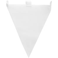 Miller Mfg - Sap Filter Cloth - White Miller Mfg - Sap Filter Cloth - White