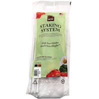 Earthbox - Staking System - Terracotta Earthbox - Staking System - Terracotta