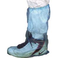 Neogen Glove And Insect - Disposible Economy Boot Cover 4Mil-Blue-Extra Large Neogen Glove And Insect - Disposible Economy Boot Cover 4Mil-Blue-Extra Large