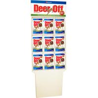 Senoret - Deer Off Deer Repellent Display-27 Piece Senoret - Deer Off Deer Repellent Display-27 Piece