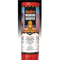 Easy Gardener - Maxigrid Warning Barrier - Orange - 4 X 100 Foot Easy Gardener - Maxigrid Warning Barrier - Orange - 4 X 100 Foot