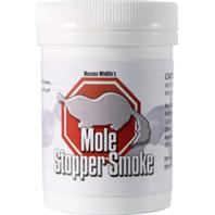 Messinas - Mole And Vole Stopper Smoker Messinas - Mole And Vole Stopper Smoker