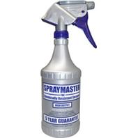 Delta Industries - Spraymaster Chemically Resistant Spray Bottle-32 Ounce Delta Industries - Spraymaster Chemically Resistant Spray Bottle-32 Ounce
