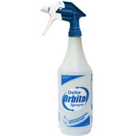 Delta Industries - Delta Orbital Sprayer-24 Oz Delta Industries - Delta Orbital Sprayer-24 Oz