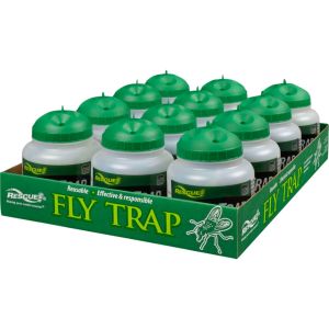 Sterling International Rescue - Fly Trap Reusable Sterling International Rescue - Fly Trap Reusable