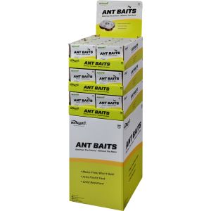 Sterling International Rescue - Ant Bait Floor Display - 6 Pack Sterling International Rescue - Ant Bait Floor Display - 6 Pack