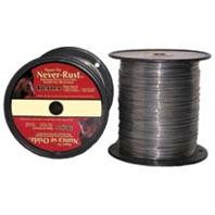 Dare Products Inc-Never Rust Aluminum Wire-Silver-14 Ga X 1/4 Mi Dare Products Inc-Never Rust Aluminum Wire-Silver-14 Ga X 1/4 Mi