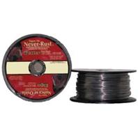 Dare Products Inc-Never Rust Aluminum Wire-Silver-16 Ga X 164 Ft Dare Products Inc-Never Rust Aluminum Wire-Silver-16 Ga X 164 Ft