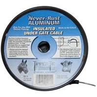 Dare Products Inc-Underground & Hook-Up Wire-Black-14Gaugex50Foot Dare Products Inc-Underground & Hook-Up Wire-Black-14Gaugex50Foot