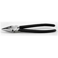 Dare Products Inc-Round Nose Pliers-Black-10 Inch Dare Products Inc-Round Nose Pliers-Black-10 Inch