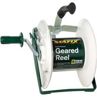 Tru-Test-Stafix Geared Fence Reel Tru-Test-Stafix Geared Fence Reel