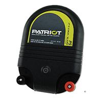 Tru-Test-Patriot Dual-Purpose Fence Energizer--15 Miles Tru-Test-Patriot Dual-Purpose Fence Energizer--15 Miles