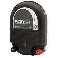 Tru-Test-Patriot Dual-Purpose Fence Energizer--30 Miles Tru-Test-Patriot Dual-Purpose Fence Energizer--30 Miles