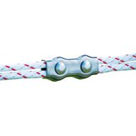 Tru-Test-Patriot Rope/Braid Clamp--3 Pack Tru-Test-Patriot Rope/Braid Clamp--3 Pack