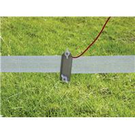 Tru-Test-Patriot Energizer To Wide Tape Connector--1X3X4.8 Inch Tru-Test-Patriot Energizer To Wide Tape Connector--1X3X4.8 Inch