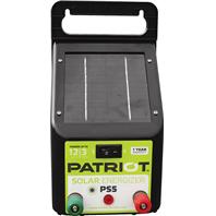 Tru-Test-Patriot Ps5 Solar Energizer--2 Miles Tru-Test-Patriot Ps5 Solar Energizer--2 Miles