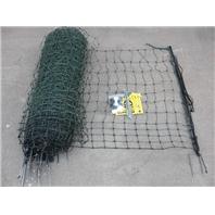 Tru-Test-Stafix Sheep Netting--165 Ftx35 In Tru-Test-Stafix Sheep Netting--165 Ftx35 In