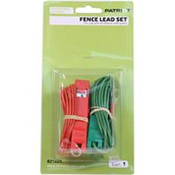Tru-Test-Patriot Electric Fence Lead Set Tru-Test-Patriot Electric Fence Lead Set
