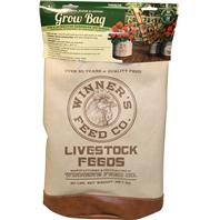 Panacea Products - Feed Seed Dã©Cor Grobag - 10 Gallon Panacea Products - Feed Seed Dã©Cor Grobag - 10 Gallon