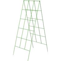 Panacea - A Frame Trellis-Green-46X18 Panacea - A Frame Trellis-Green-46X18
