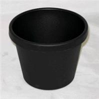 Myers Industries L&Ggroup - Classic Pot - Evergreen - 6 Inch Myers Industries L&Ggroup - Classic Pot - Evergreen - 6 Inch