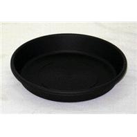 Myers Industries - Classic Pot Saucer - Evergreen - 6 Inch Myers Industries - Classic Pot Saucer - Evergreen - 6 Inch