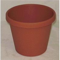 Myers Industries L&Ggroup - Classic Pot - Clay - 8 Inch Myers Industries L&Ggroup - Classic Pot - Clay - 8 Inch
