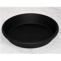 Myers Industries - Classic Pot Saucer - Evergreen - 8 Inch Myers Industries - Classic Pot Saucer - Evergreen - 8 Inch