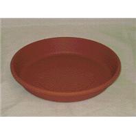 Myers Industries - Classic Pot Saucer - Clay - 10 Inch Myers Industries - Classic Pot Saucer - Clay - 10 Inch