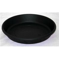 Myers Industries - Classic Pot Saucer - Evergreen - 10 Inch Myers Industries - Classic Pot Saucer - Evergreen - 10 Inch
