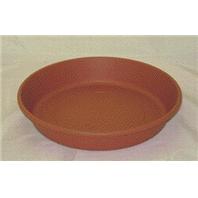 Myers Industries L&Ggroup - Classic Pot Saucer - Clay - 14 Inch Myers Industries L&Ggroup - Classic Pot Saucer - Clay - 14 Inch