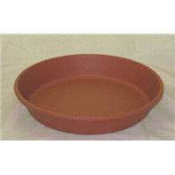 Myers Industries L&Ggroup - Classic Pot Saucer - Clay - 16 Inch Myers Industries L&Ggroup - Classic Pot Saucer - Clay - 16 Inch