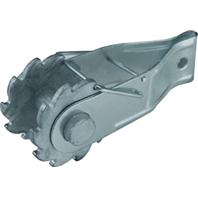 Dare Products Inc-Wire Strainer/Tightner-Silver Dare Products Inc-Wire Strainer/Tightner-Silver