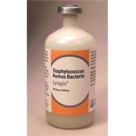 Boehringer - Bios - Lysigin Vaccine - 250Ml/ 50 Dose Boehringer - Bios - Lysigin Vaccine - 250Ml/ 50 Dose