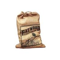 Wood Products Internation - Fatwood Burlap Bag--8 Pound Wood Products Internation - Fatwood Burlap Bag--8 Pound