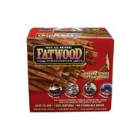 Wood Products Internation - Fatwood Color Box--10 Pound Wood Products Internation - Fatwood Color Box--10 Pound