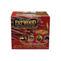 Wood Products Internation - Fatwood Box--15 Pound Wood Products Internation - Fatwood Box--15 Pound