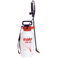 Solo Incorporated - Multi Purpose Handheld Pressure Sprayer-2 Gallon Solo Incorporated - Multi Purpose Handheld Pressure Sprayer-2 Gallon