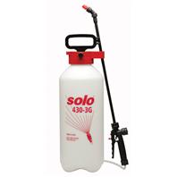 Solo Incorporated - Multi Purpose Handheld Pressure Sprayer-3 Gallon Solo Incorporated - Multi Purpose Handheld Pressure Sprayer-3 Gallon