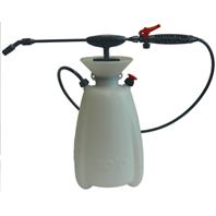 Solo Incorporated - Consumer Handheld Sprayer-White-1 Gallon Solo Incorporated - Consumer Handheld Sprayer-White-1 Gallon