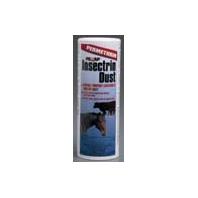 Chemtech D - Prozap Insectrin Dust Livestock Dust - Blue - 2 Pound Chemtech D - Prozap Insectrin Dust Livestock Dust - Blue - 2 Pound