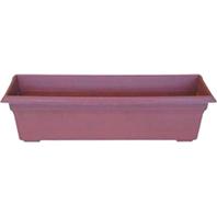 Novelty Mfg -Countryside Flowerbox-Terra-36 Inch Novelty Mfg -Countryside Flowerbox-Terra-36 Inch
