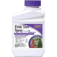 Bonide Products - Fruit Tree Spray Concentrate--1 Pint Bonide Products - Fruit Tree Spray Concentrate--1 Pint